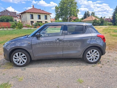 SUZUKI SWIFT 1.2 Dualjet Hybrid GL+