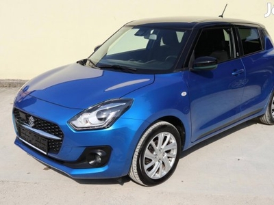 Suzuki Swift 1.2 Dualjet Hybrid GL+