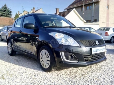 SUZUKI SWIFT 1.2 GA AC 1 Tulaj-Friss Műszaki!