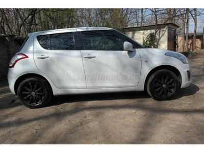 SUZUKI SWIFT 1.2 GC AC ESP