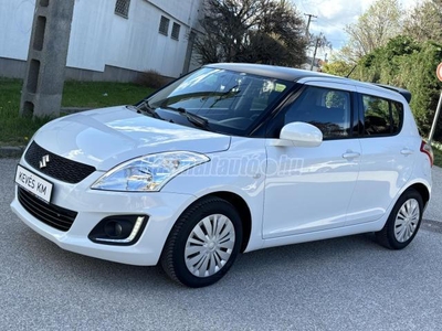 SUZUKI SWIFT 1.2 GLX AAC ESP 44 E KM+KLIMA+ABS+TEMPOMAT!!!