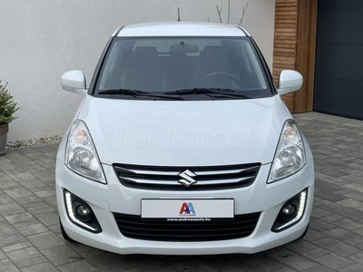 SUZUKI SWIFT 1.2 GLX AC ESP LIMITED ///// FOGLALÓZVA