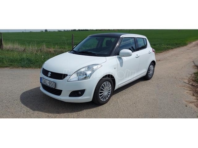 SUZUKI SWIFT 1.2 GS AAC