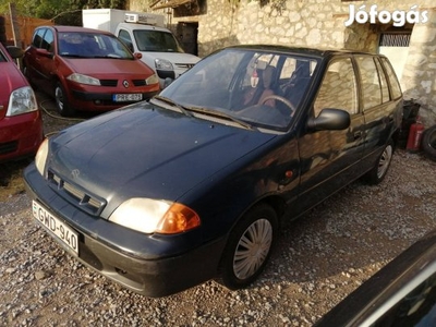 Suzuki Swift 1.3 GC