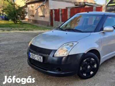 Suzuki Swift 1.3 GC AC