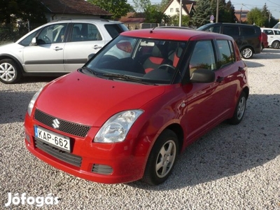 Suzuki Swift 1.3 GC AC Klíma! Vonóhorog!