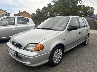 Suzuki Swift 1.3 GC Automata! Klíma!