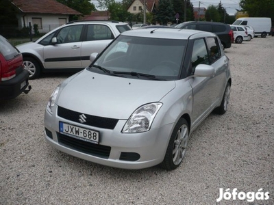 Suzuki Swift 1.3 GLX CD