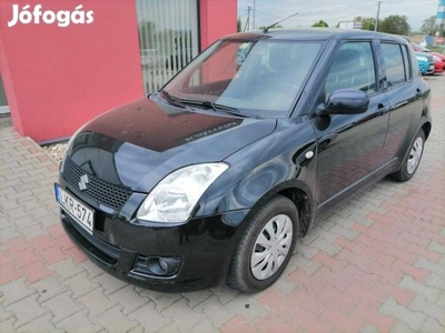 Suzuki Swift 1.3 GLX CD AC