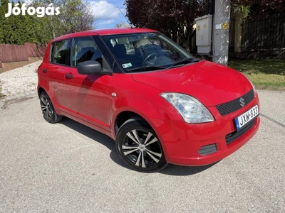 Suzuki Swift 1.3 GLX CD AC Klimás - Magyarorszá...