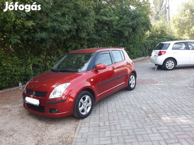 Suzuki Swift 1.3 GS ACC Magyar!Akár 1Év Garanci...