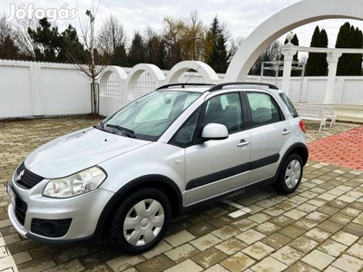 Suzuki SX4 1.5 GC AC Magyar+Jó Állapot