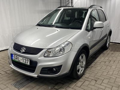 SUZUKI SX4 1.6 GS CD ESP (Automata)