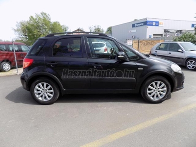 SUZUKI SX4 1.6 GS CD ESP