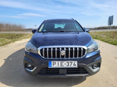 SUZUKI SX4 S-CROSS 1.0T GL+ ÁFÁS ár!!!!!