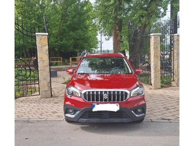 SUZUKI SX4 S-CROSS 1.4 Hybrid GL+