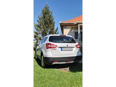 SUZUKI SX4 S-CROSS 1.4T GL+ 4WD