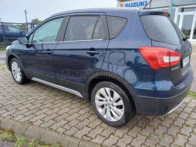 SUZUKI SX4 S-CROSS 1.4T GL+