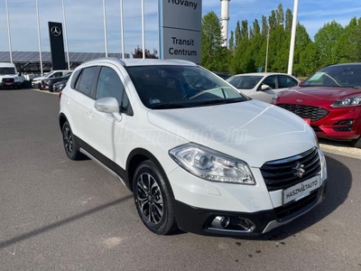 SUZUKI SX4 S-CROSS 1.6 GLX CVT