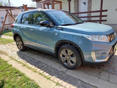 SUZUKI VITARA 1.4 GL+