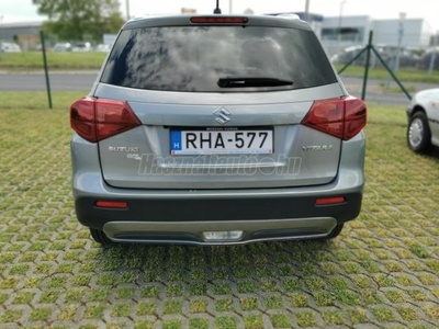 SUZUKI VITARA 1.4 GL+