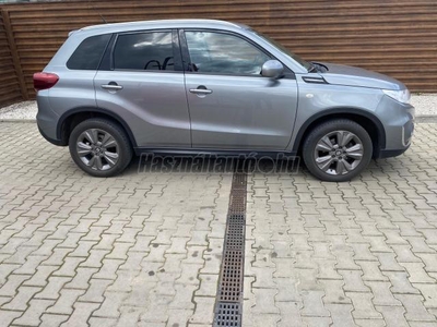 SUZUKI VITARA 1.4 GL+ Magyar---98.000km---Sérülésmentes----Tolatókamera