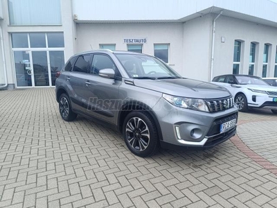 SUZUKI VITARA 1.4 GLX Igazi különlegesség!