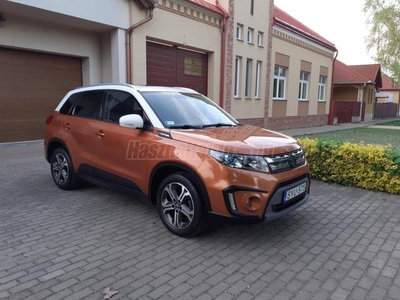 SUZUKI VITARA 1.4 GLX Panorama (Automata) Újszerű Állapot!