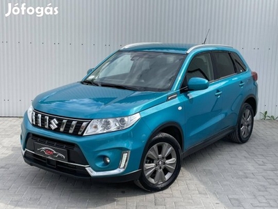 Suzuki Vitara 1.4 Hybrid GLX 4WD Navi.Sávtartó....