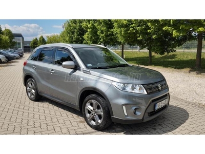 SUZUKI VITARA 1.6 GL+