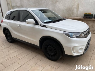 Suzuki Vitara 1.6 GLX Limited 4WD