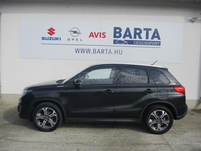 SUZUKI VITARA 1.6 GLX +Téli kerékszett !