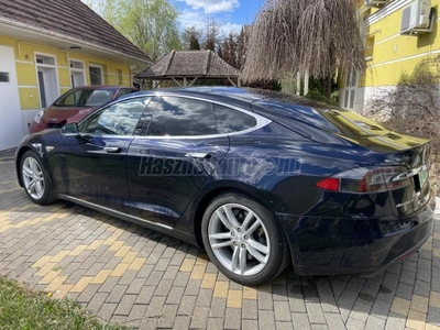 TESLA MODEL S 85 (Automata)