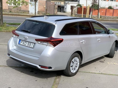 TOYOTA AURIS 1.2T Active Trend+ (Automata) AURIS