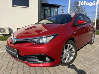 Toyota Auris 1.8 HSD Active Trend+ TSS (Automata)