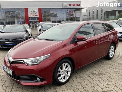 Toyota Auris Touring Sports 1.4 D-4D Active Tre...