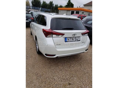 TOYOTA AURIS Touring Sports 1.6 D-4D Active MY17 Tempomat