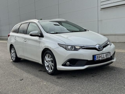 TOYOTA AURIS Touring Sports 1.8 HSD Active Trend (Automata)