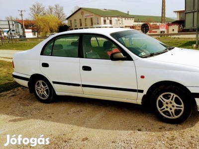 Toyota Carina Carina-E 1.6 XLi