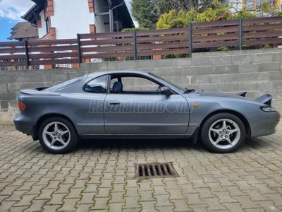 TOYOTA CELICA 2.0 GTi