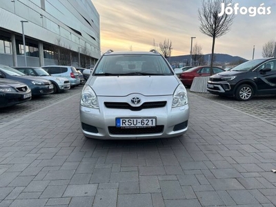 Toyota Corolla Verso 2.2 D-4D Luna