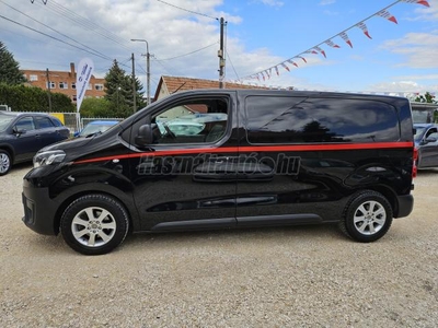 TOYOTA PROACE 1.5 D Panel Van Active Smart Cargo L1H1 TEMPOMAT-ALUFELNI-KLÍMA-VONÓHOROG!