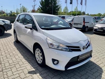 TOYOTA VERSO 1.6 Live [7 személy]