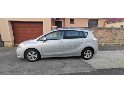 TOYOTA VERSO 1.8 Sol