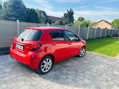 TOYOTA YARIS 1.0 Active Comfort