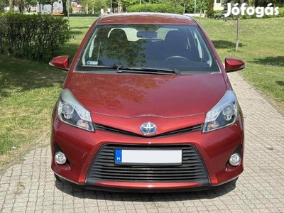 Toyota Yaris 1.5 HSD Executive (Automata) 53.99...