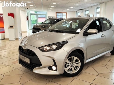 Toyota Yaris 1.5 VVT-i Comfort