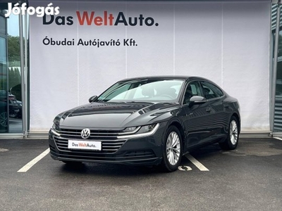 Volkswagen Arteon 2.0 TDI SCR Basis