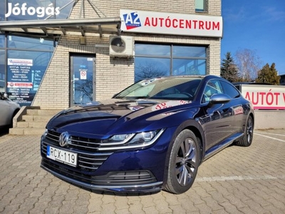 Volkswagen Arteon 2.0 TDI SCR Elegance 4Motion...