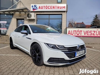 Volkswagen Arteon 2.0 TDI SCR Elegance DSG 3 Év...